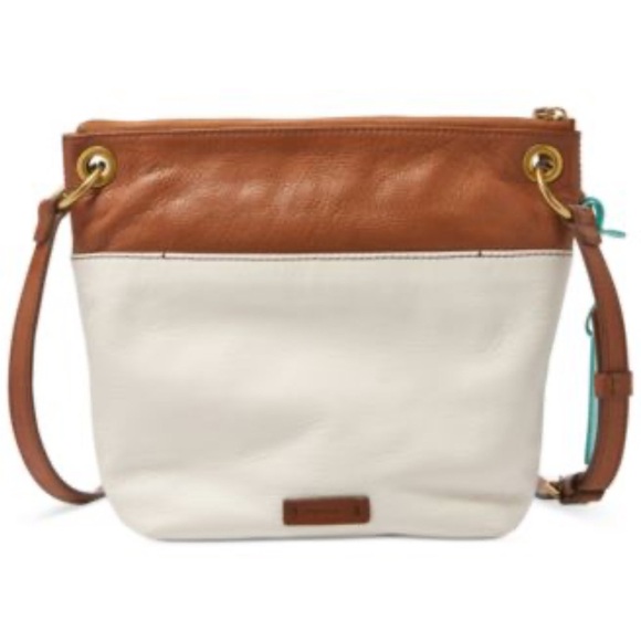 Fossil Keely small Crossbody Bag - Picture 1 of 9